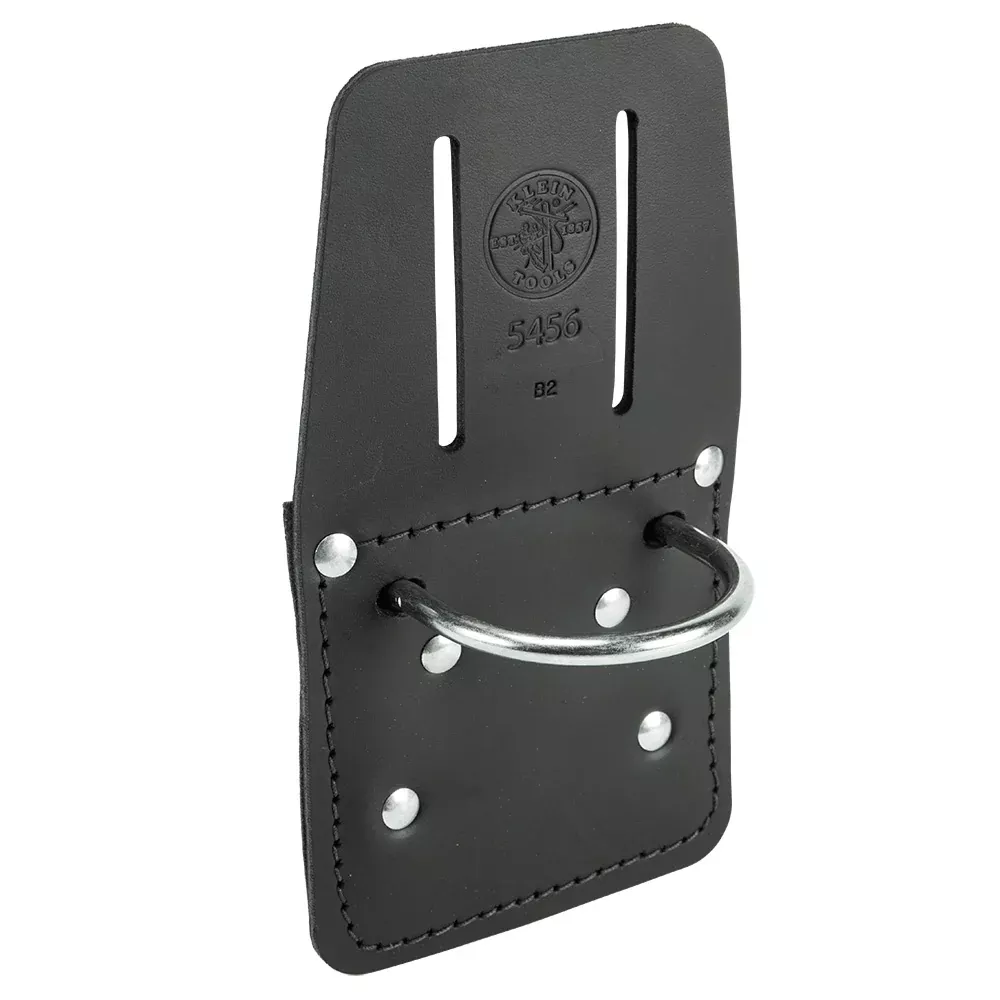Klein Tools 5456 Hammer Holder, Slotted Connection, Metal Ring