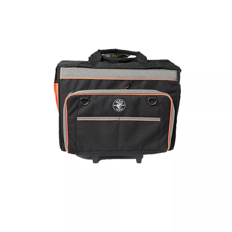 Klein Tools 55452RTB Tradesman Pro Organizer Rolling Tool Bag