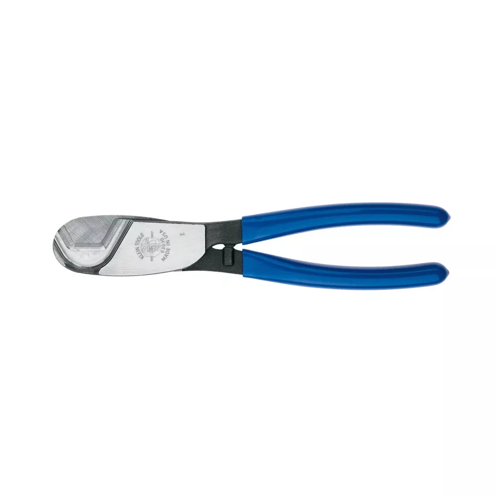 Klein Tools 63030 Cable Cutter Coaxial 1-Inch Capacity