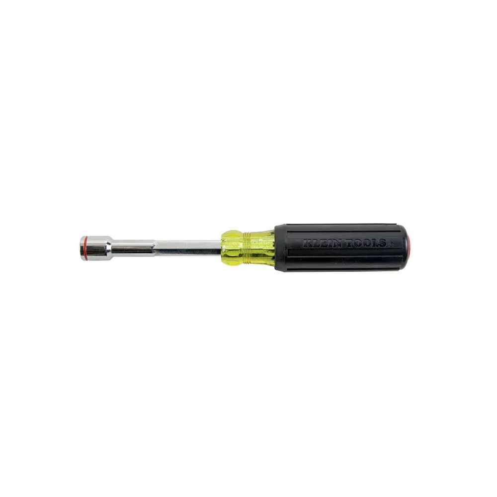 Klein Tools 635-1/2 1/2-Inch Heavy-Duty Nut Driver