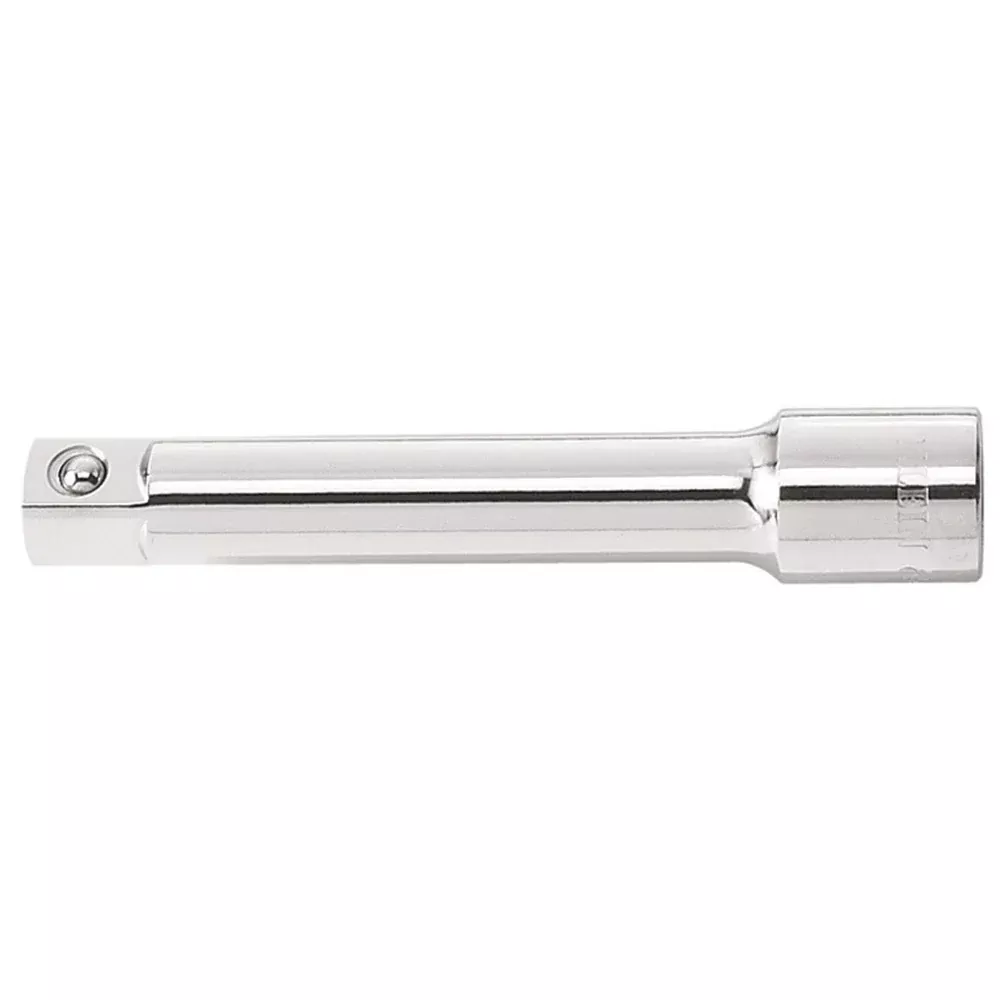Klein Tools 65821 5-Inch Extension, 1/2-Inch Drive