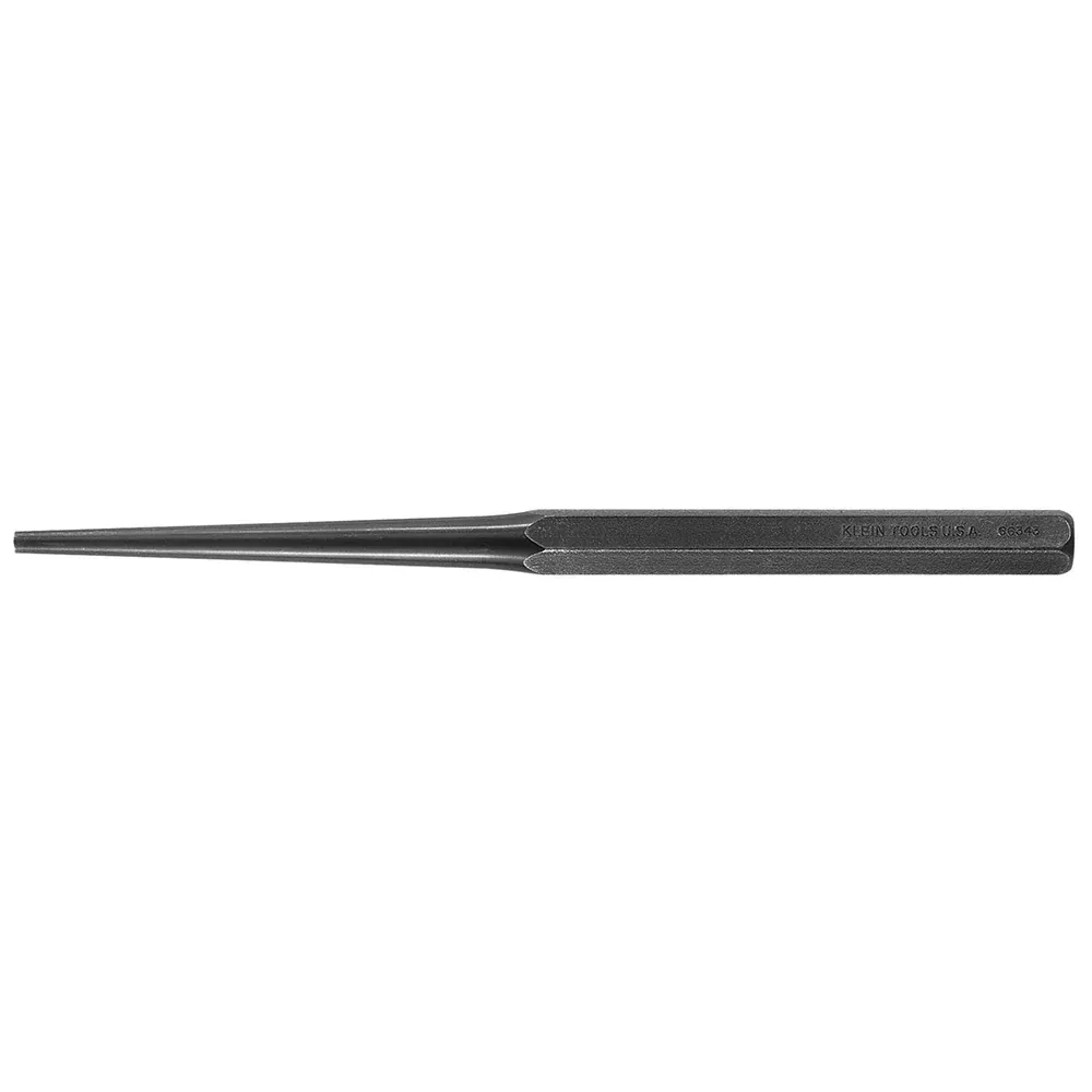 Klein Tools 66342 Drift Punch, 9-Inch