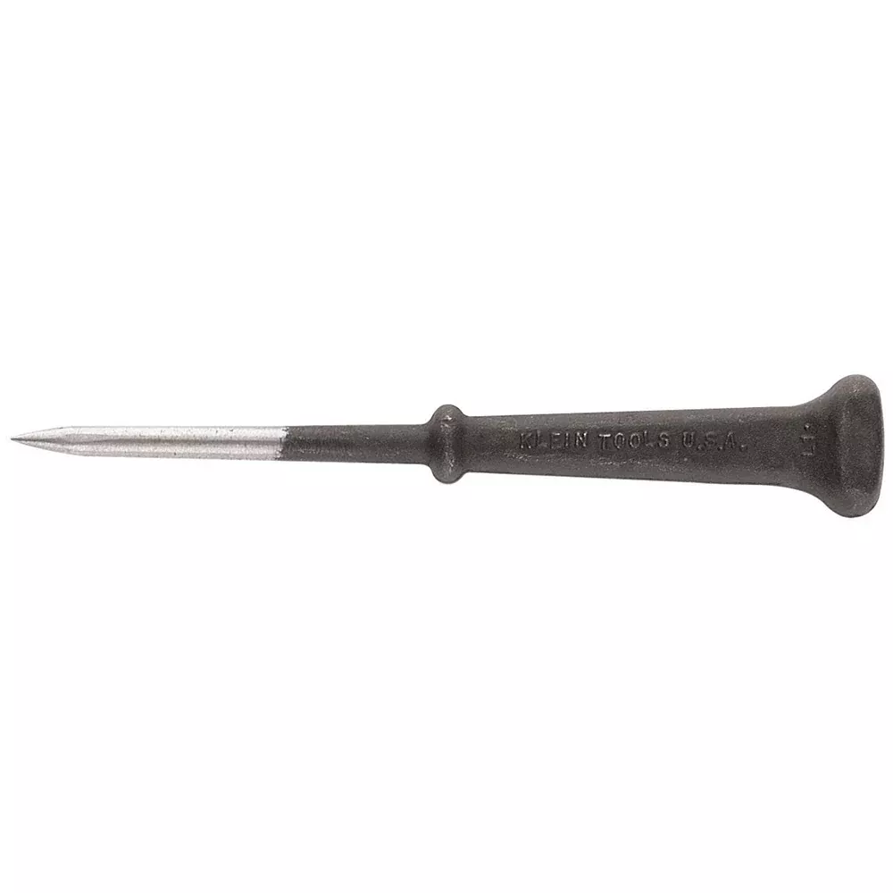 Klein Tools 66385 Steel Scratch Awl, 3-1/2-Inch