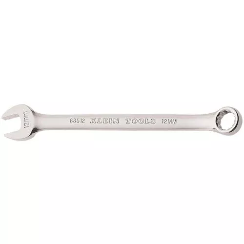 Klein Tools 68508 Metric Combination Wrench, 8 mm