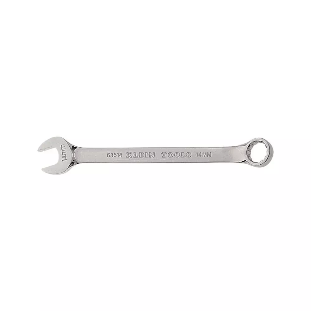 Klein Tools 68514 Metric Combination Wrench 14 mm