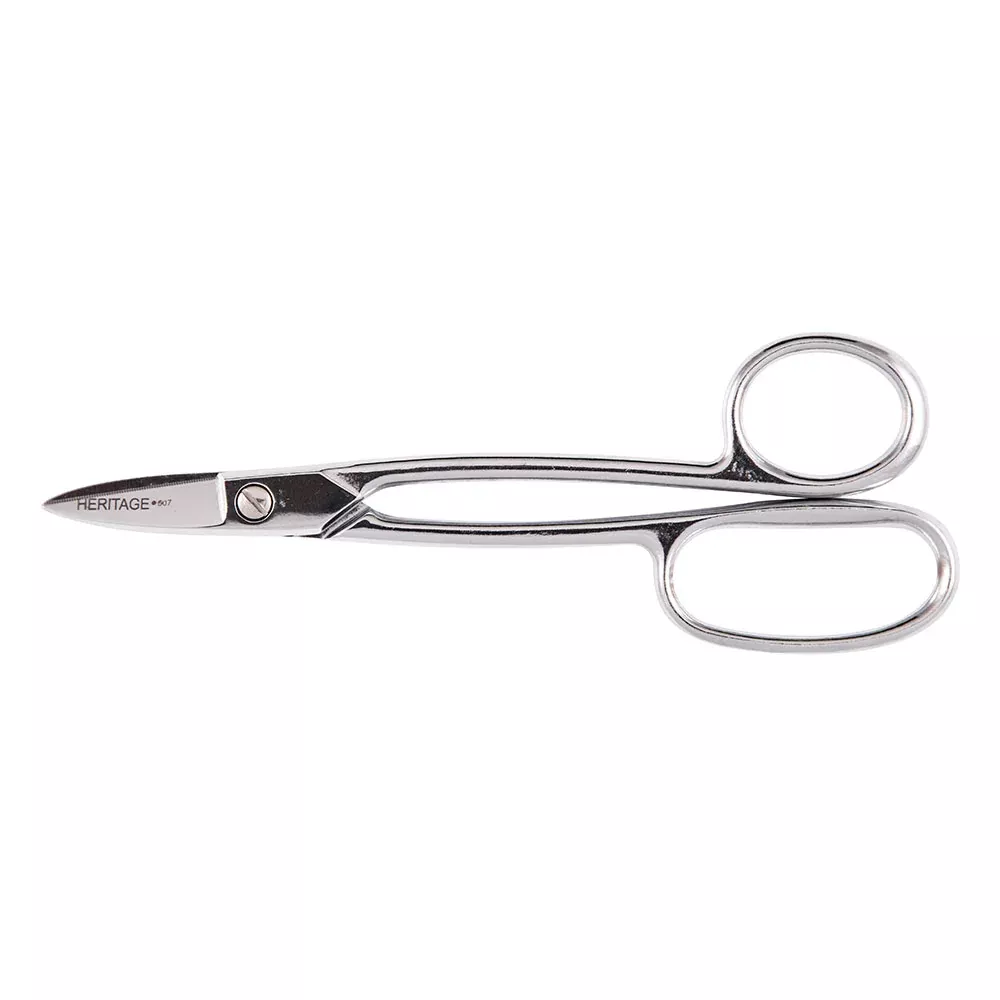 Klein Tools 7" Winders Shears Auto Coner