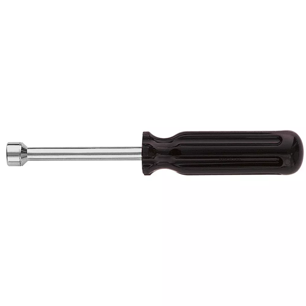 Klein Tools 70205 5 mm Metric Nut Driver 3-Inch Shaft