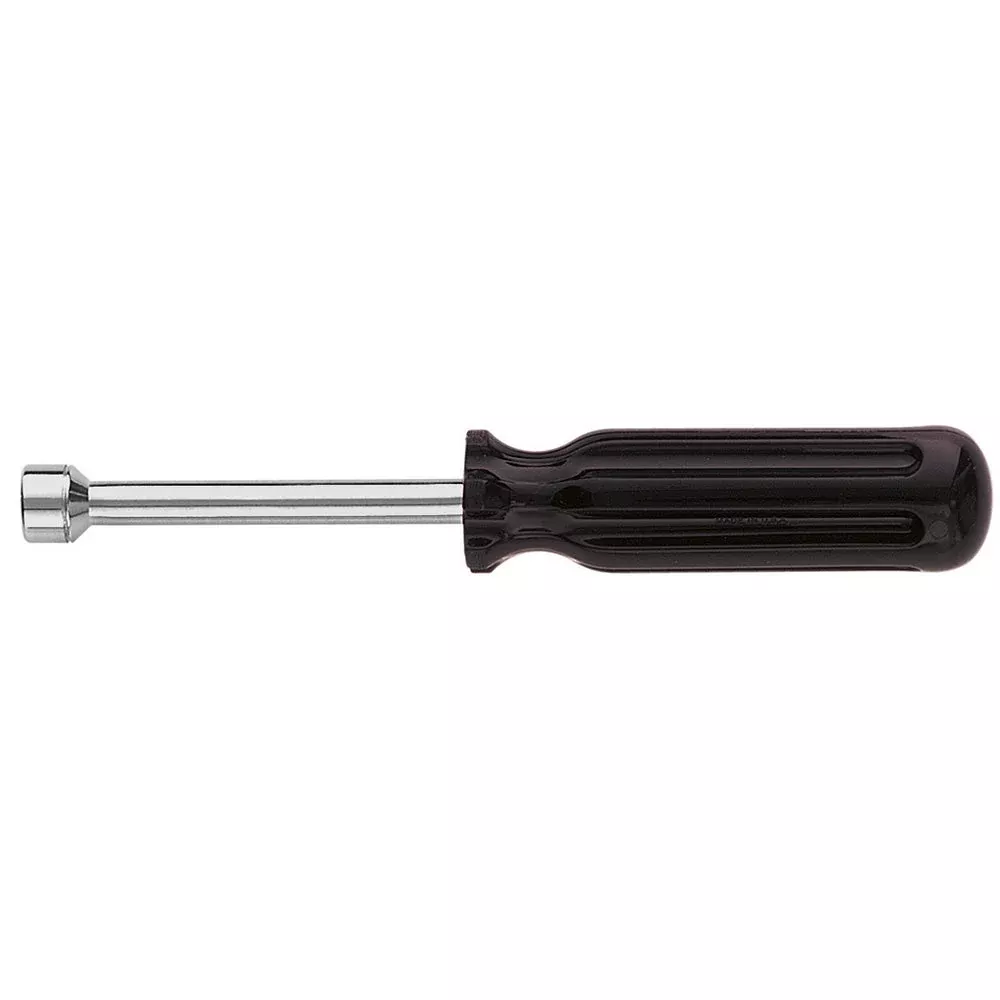 Klein Tools 70211 11 mm Metric Nut Driver 3" Shaft