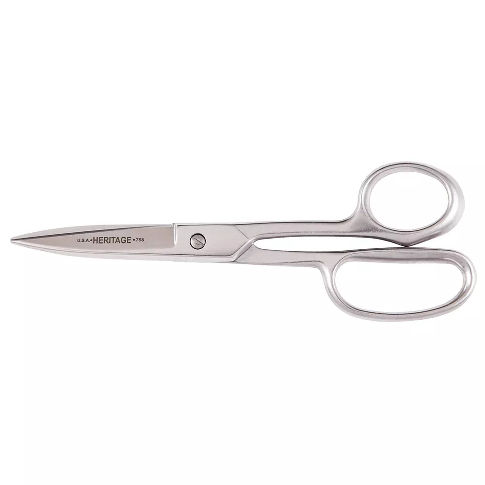 Klein Tools 8" Stainless Steel Utility Shear