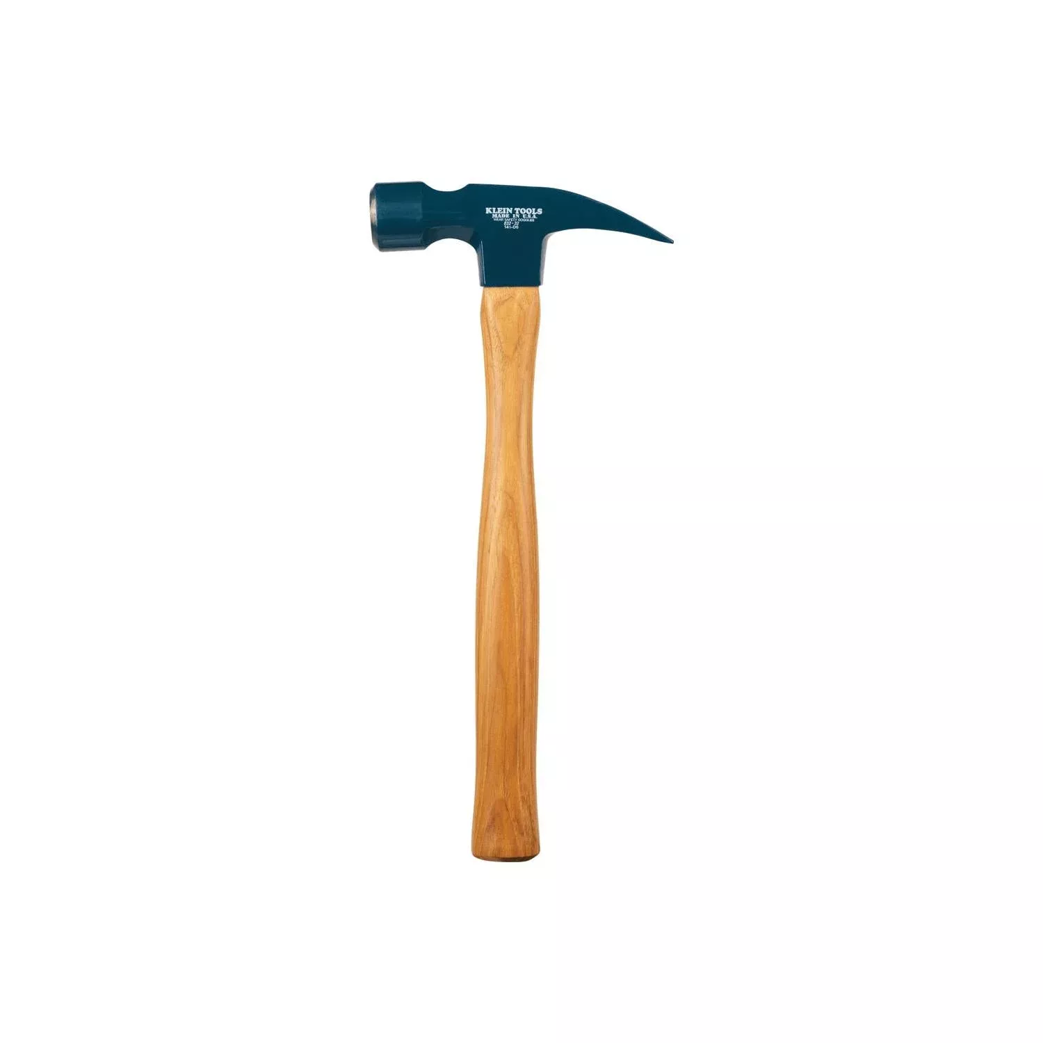 Klein Tools 832-32 Lineman's Straight-Claw Hammer