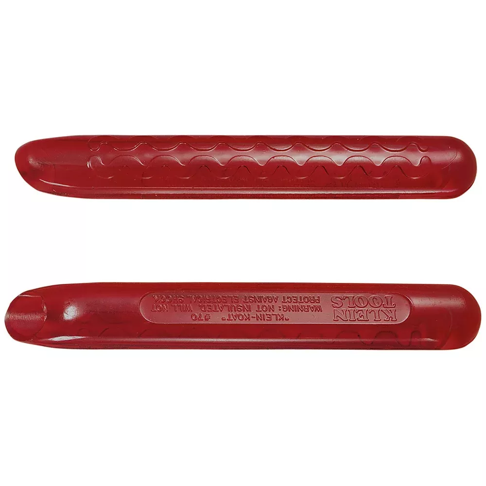 Klein Tools 89 Replacement Handles, Plastic Handle Replacement Set for 8 to 9-Inch Pliers