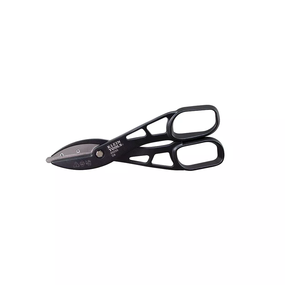 Klein Tools 89556 Tin Snips, 12-Inch