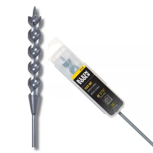 KLEIN TOOLS | 9 /16