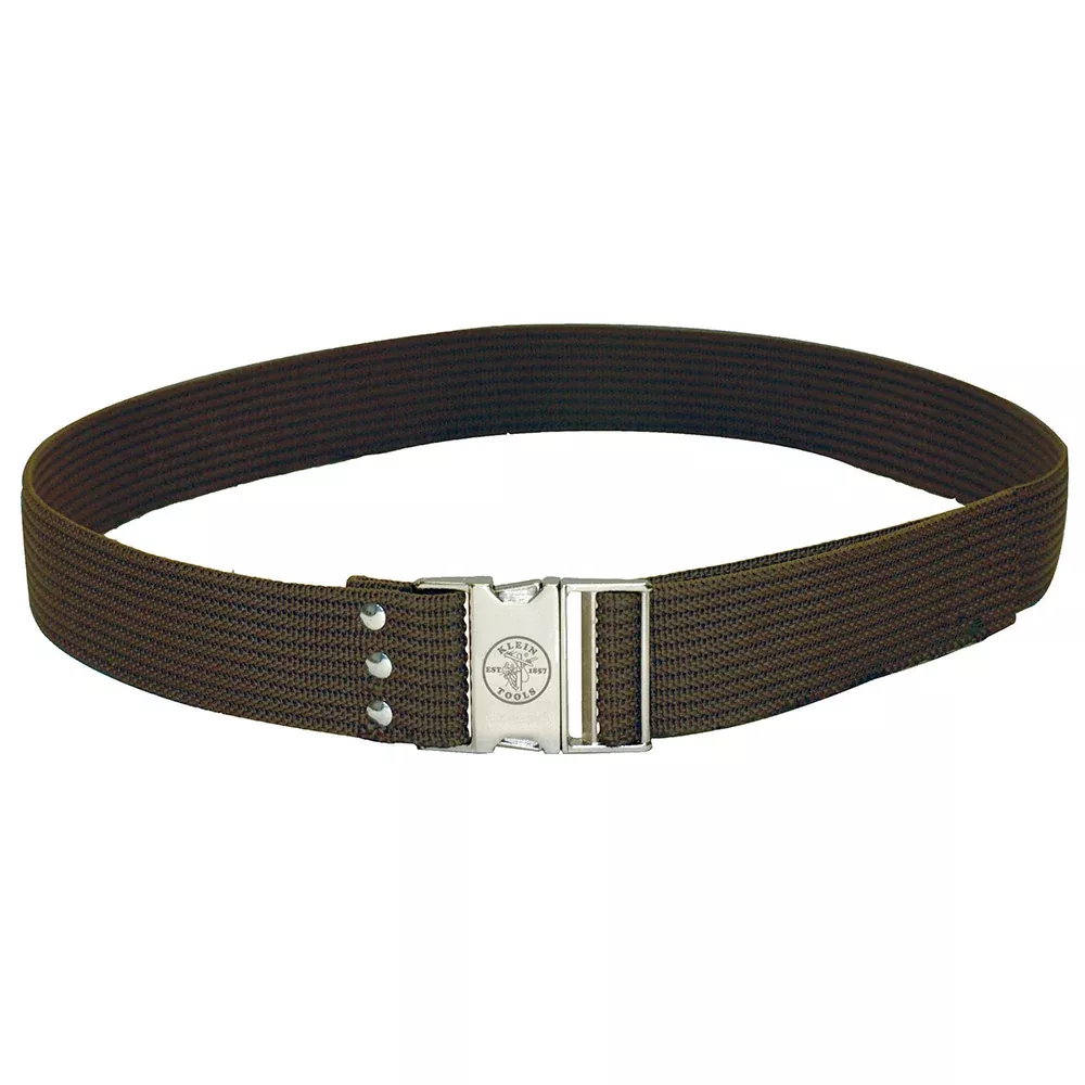 Klein Tools Adjustable PolyWeb Tool Belt