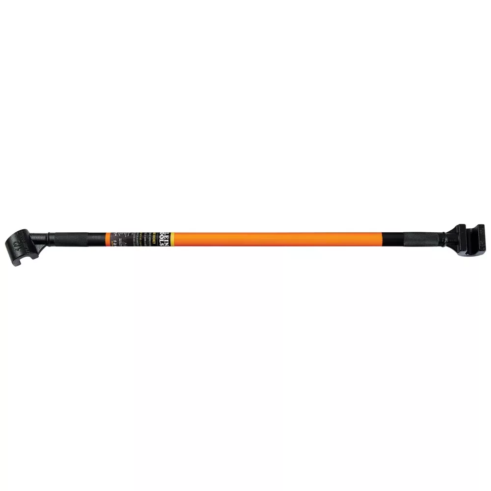 Klein Tools Angled Rebar Hickey For #3 & #4 Rebar