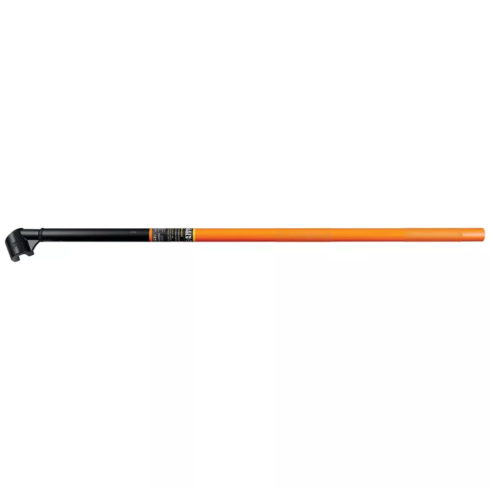 Klein Tools Angled Rebar Hickey For #5 Rebar