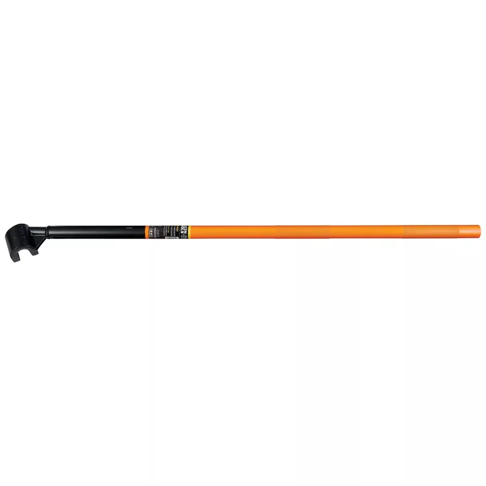 Klein Tools Angled Rebar Hickey For #6 Rebar