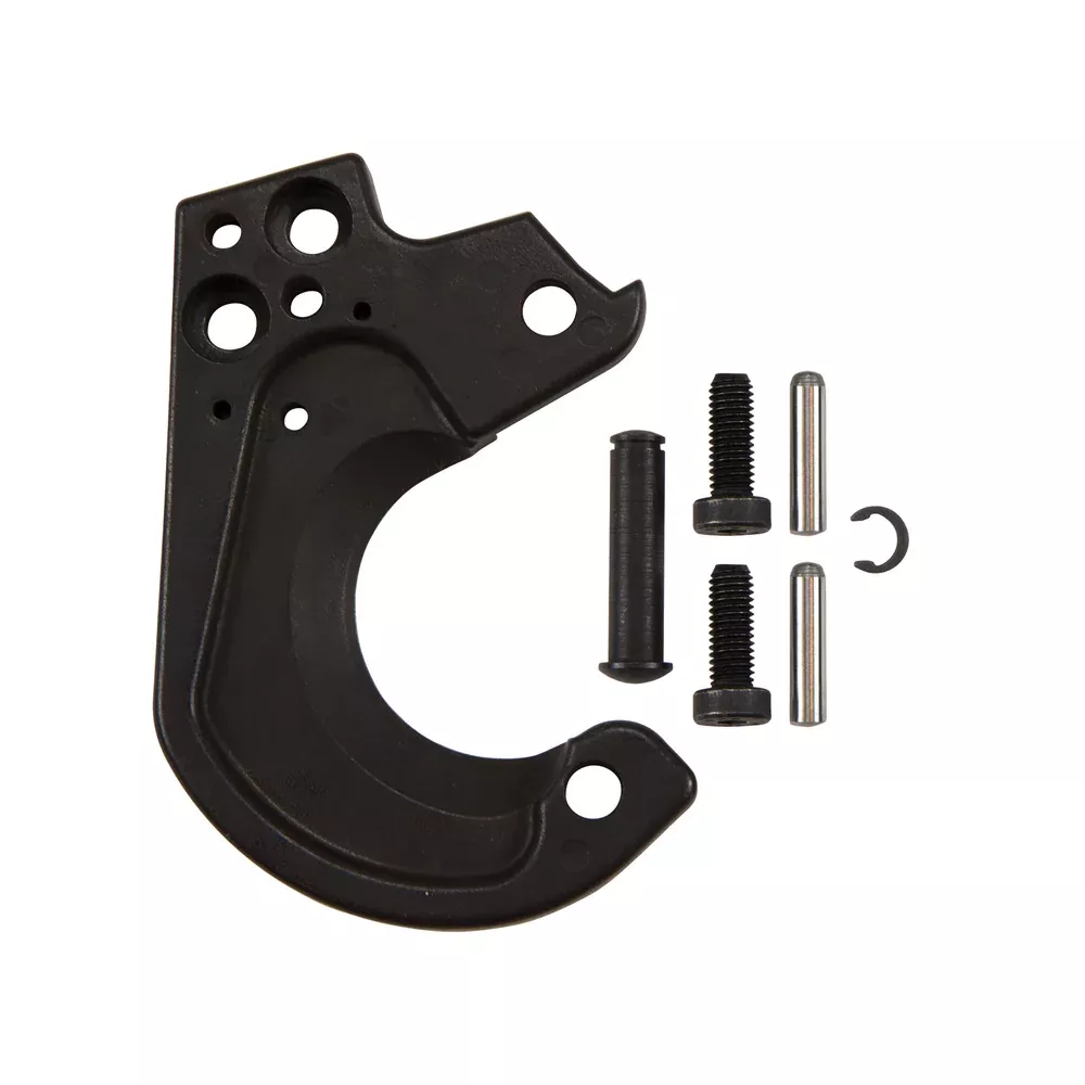 Klein Tools Blade Set For Cable Cutter Pre-2017 Cat. No. 63060