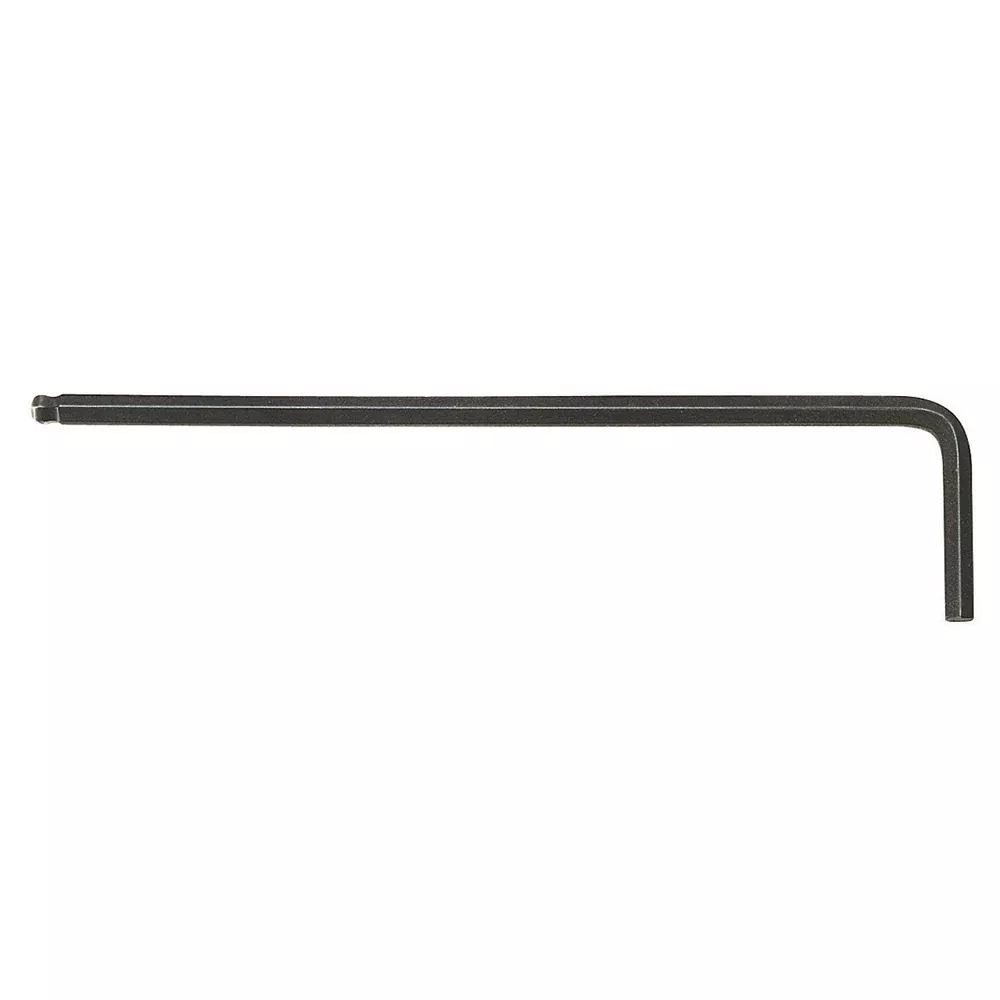 Klein Tools BLM8 Ball-End Hex L-Key, 8 mm