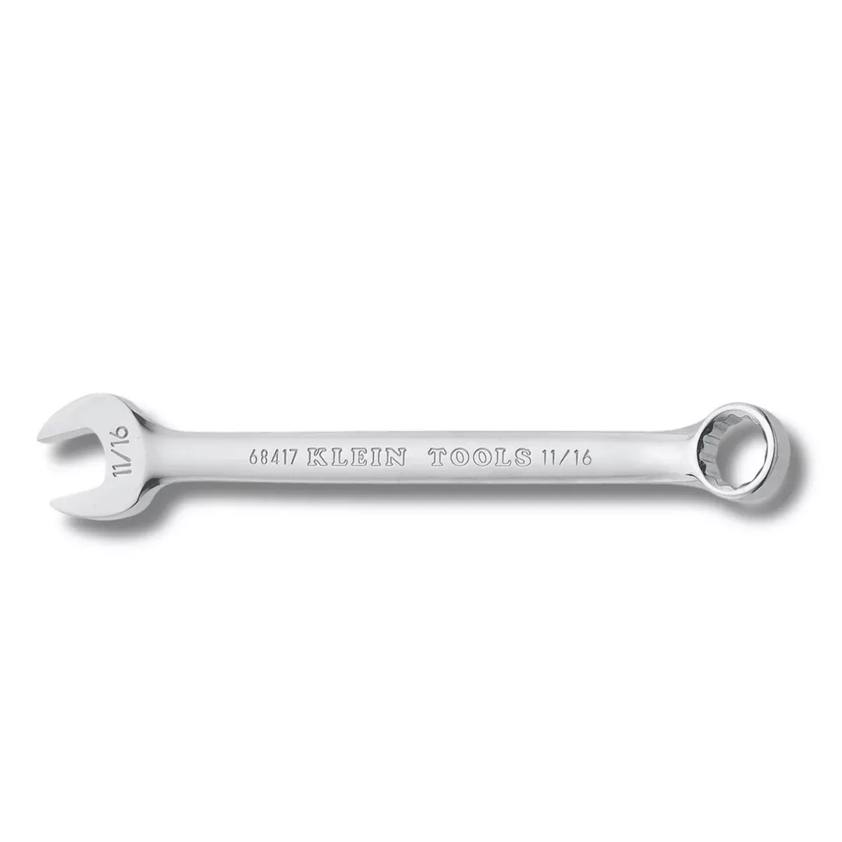 KLEIN TOOLS | Combination Wrench 3/4-Inch | #68418