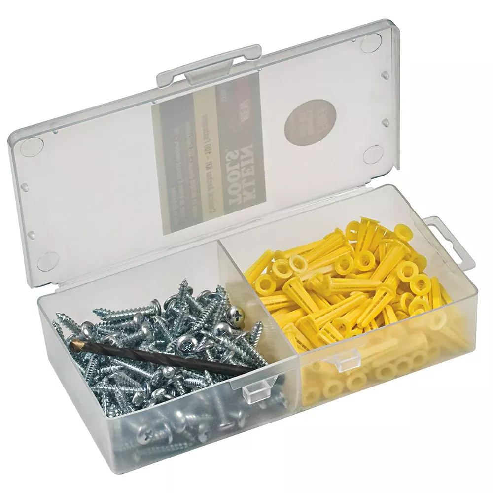 Klein Tools Conical Anchor Kit