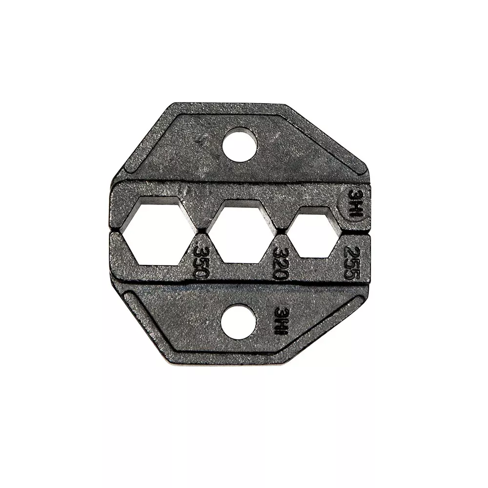 Klein Tools Crimp Die Set CATV F Connects, RG59, RG6