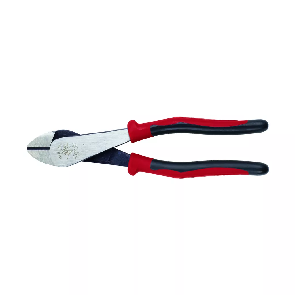 Klein Tools Diagonal Cutting Pliers, Journeyman, 8-Inch J228-8