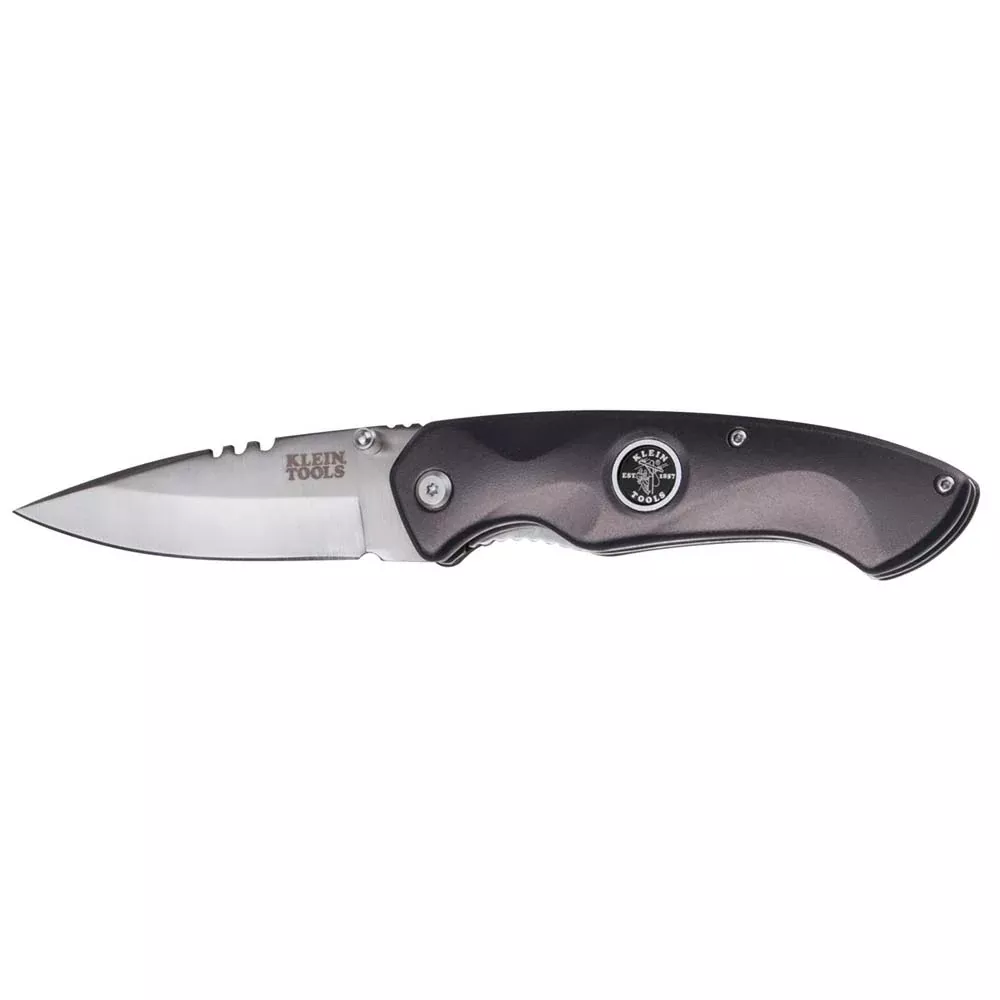 Klein Tools Electrician's Pocket Knife