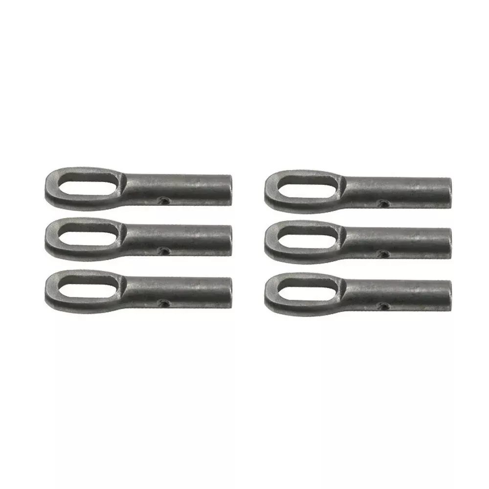 Klein Tools Fiberglass Fish Tape Replacement Eyelets (6 PACK)