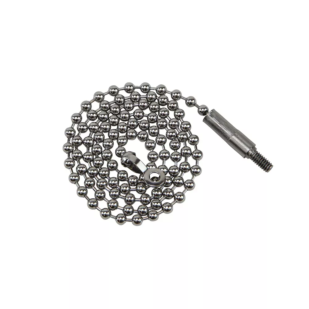 Klein Tools Fish Rod Attachment Chain Replacement Part