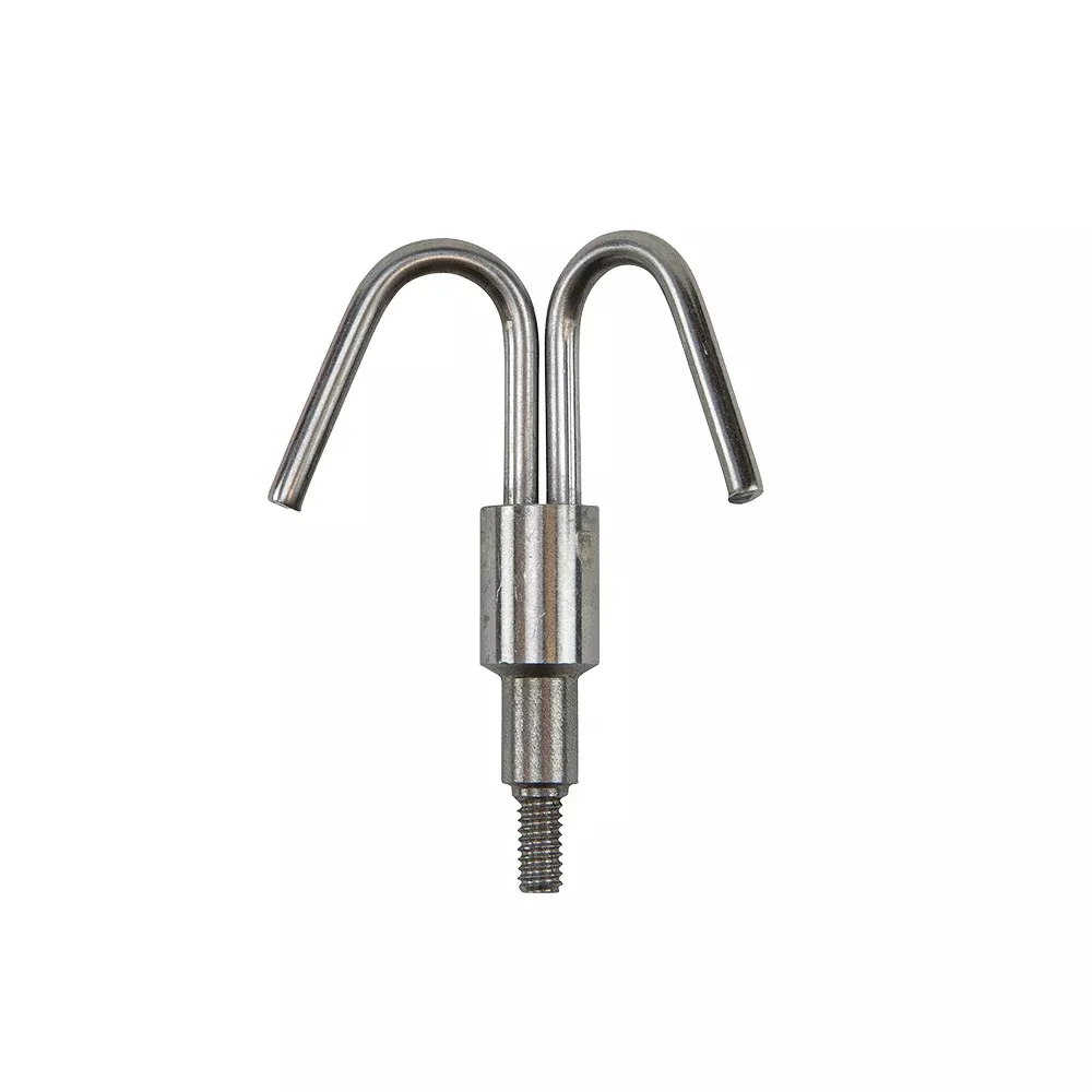 Klein Tools Fish Rod Attachment Twin Hook Replacement Part