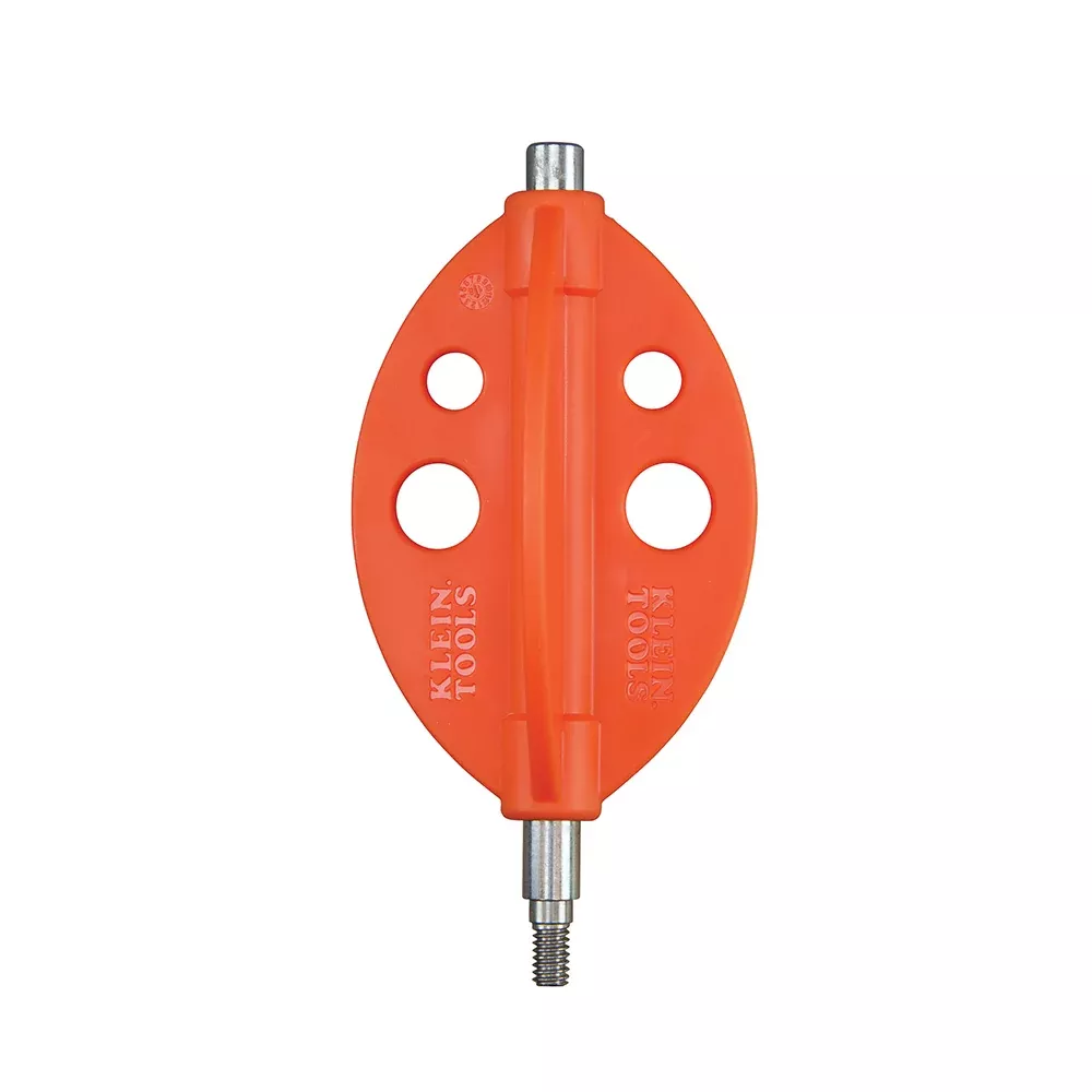 Klein Tools Fish Rod Attachment Whisk Replacement Part
