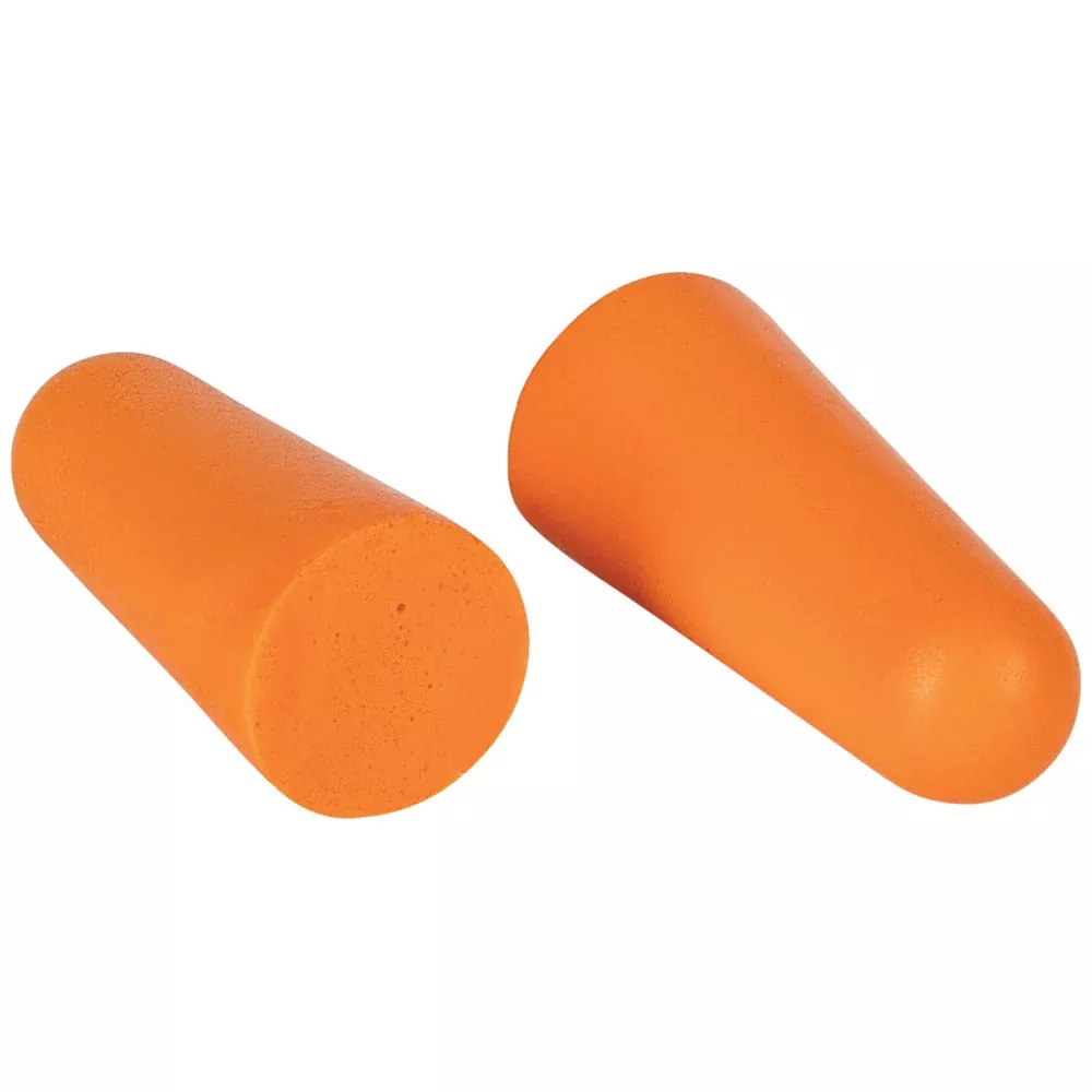 Klein Tools Foam Earplugs Dispenser Box (50 PAIRS)