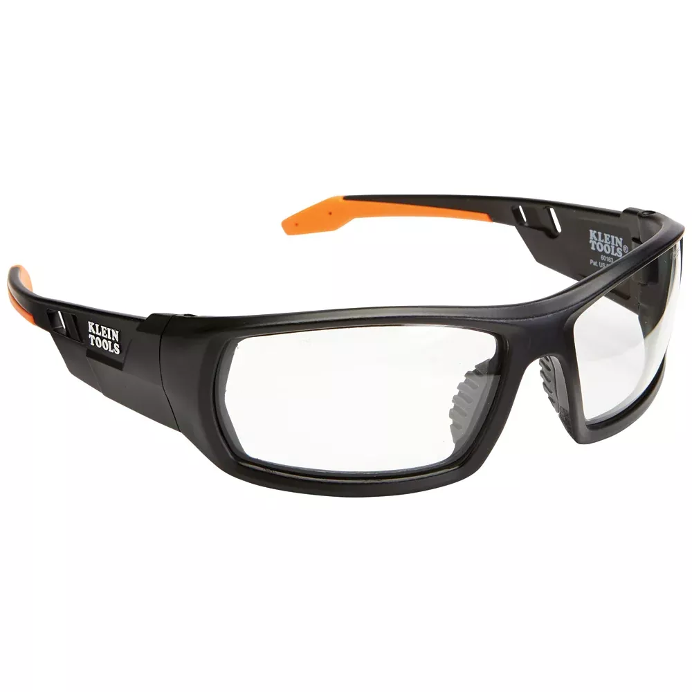 Klein Tools Full Frame Professional Safety Glasses