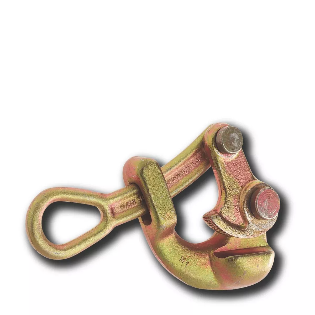 KLEIN TOOLS | Haven's Cable Grip 0.25-Inch Capacity | #1604-10
