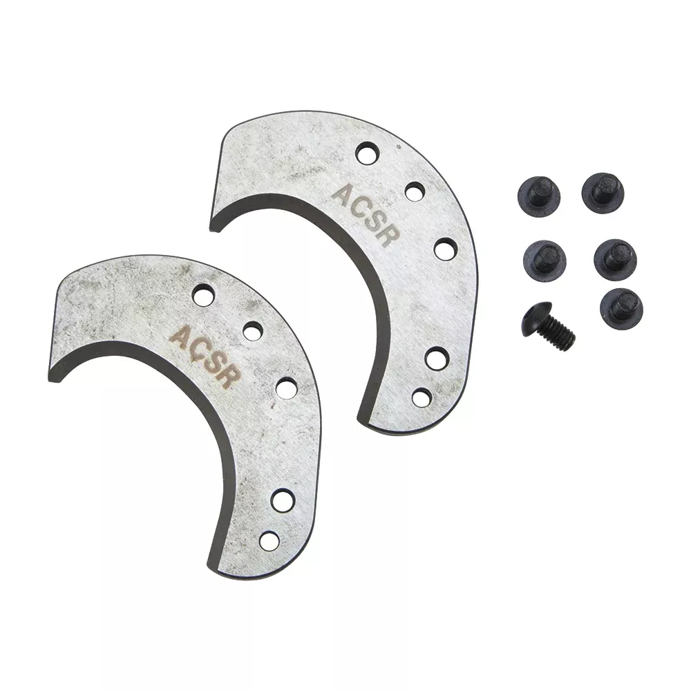 Klein Tools Insert Blade Set For 63800ACSR