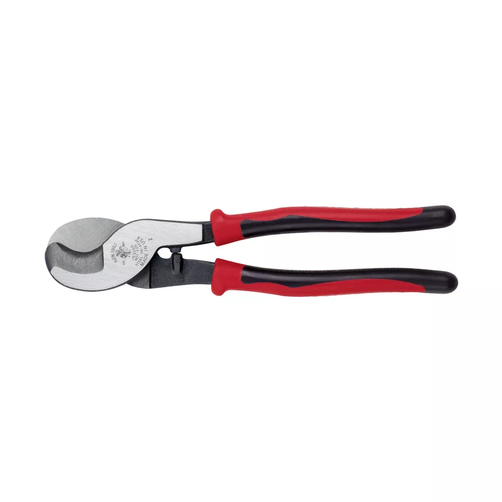 Klein Tools JOURNEYMAN™ Cable Cutter