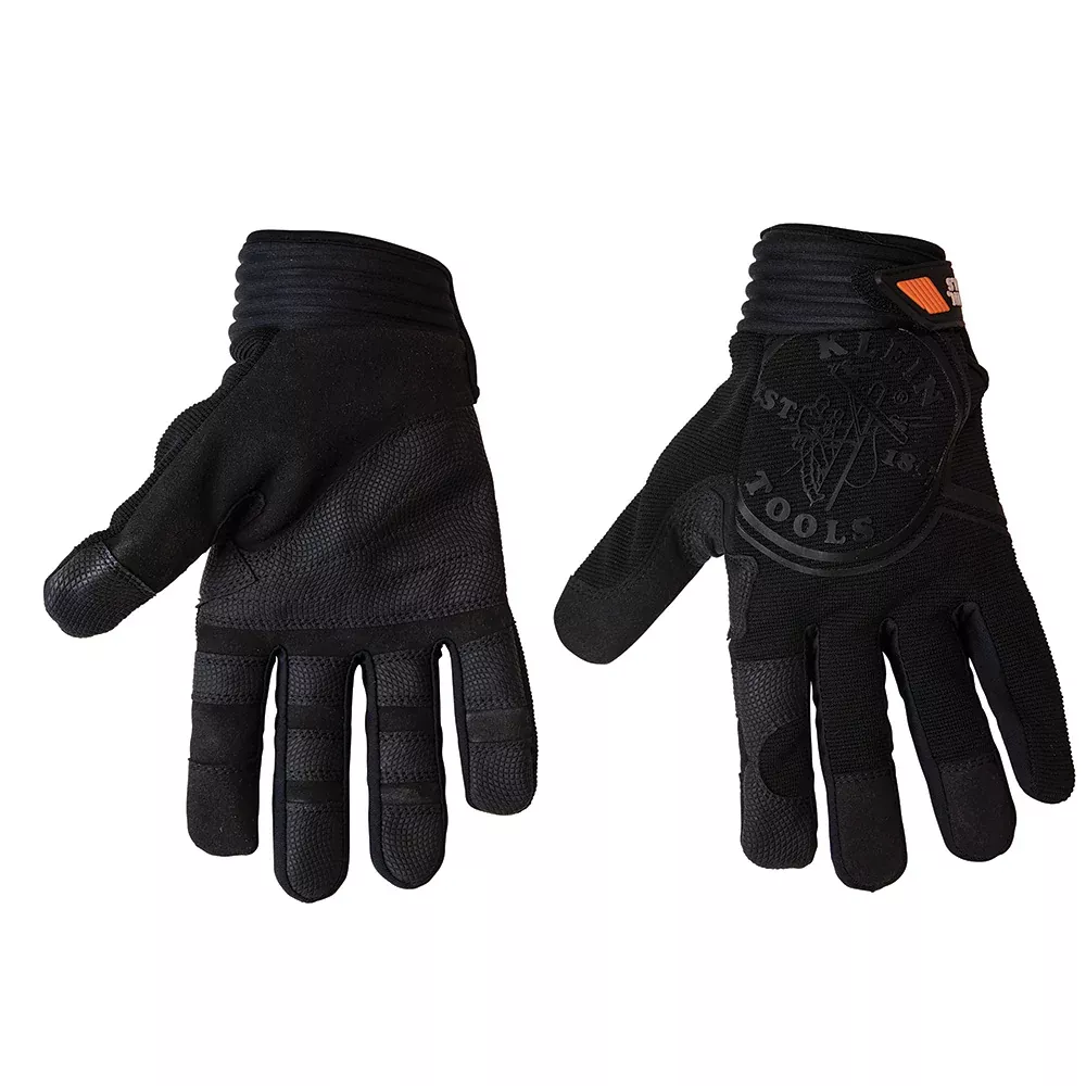 Klein Tools Journeyman Wire Pulling Gloves