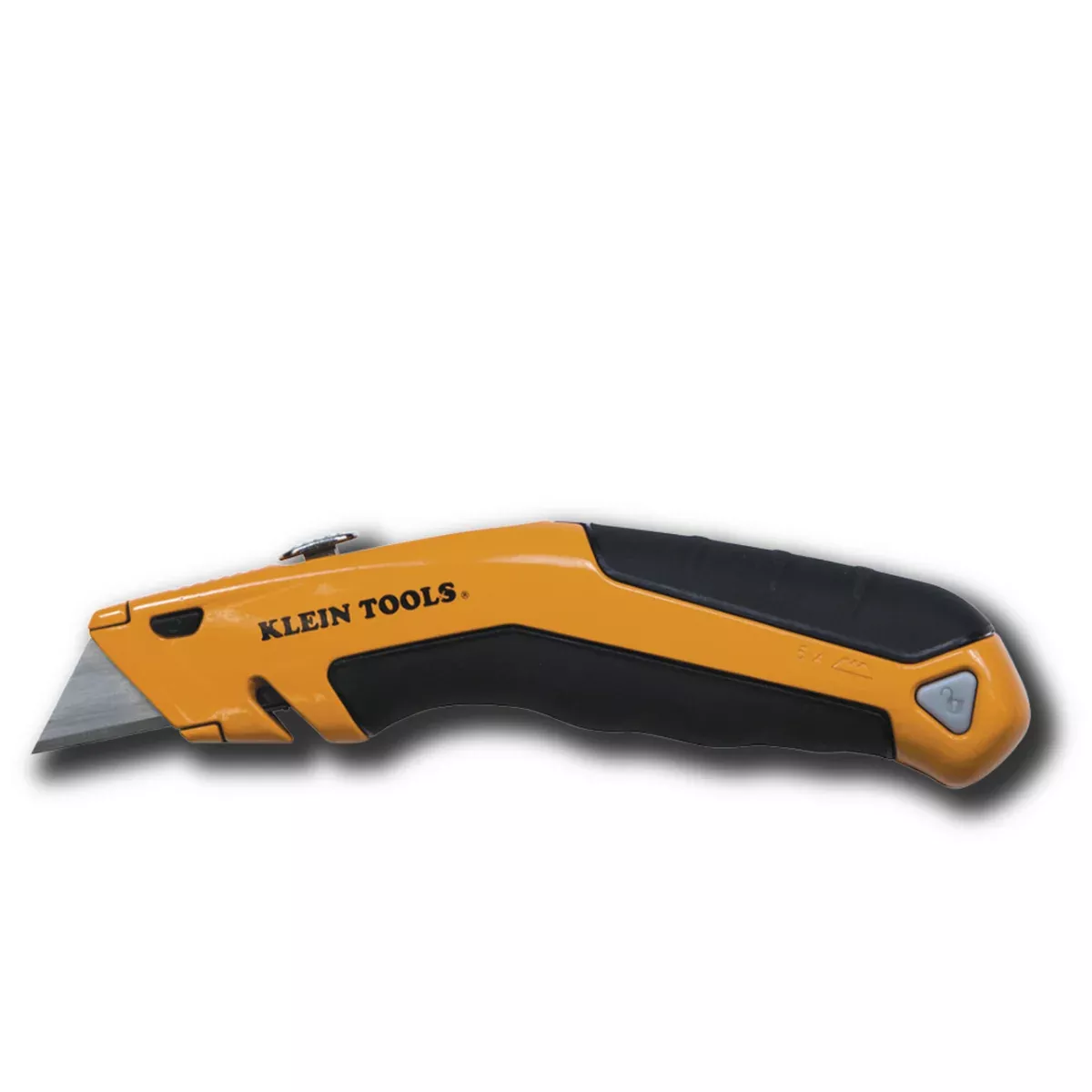 KLEIN TOOLS | Klein-Kurve Retractable Utility Knife | #44133