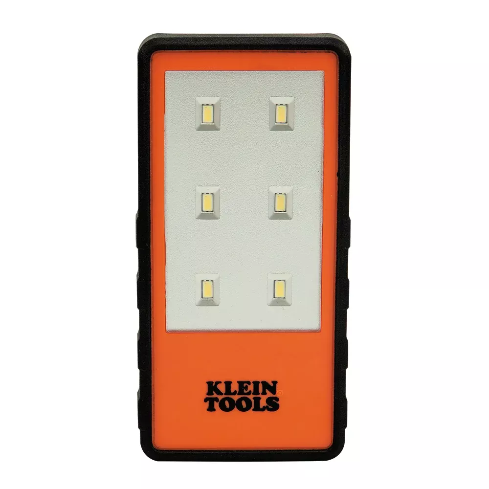 Klein Tools LED Clip Light