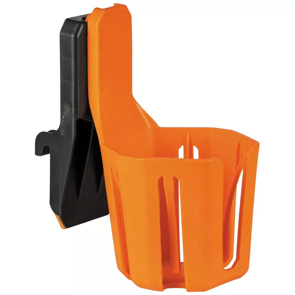KLEIN TOOLS | MODbox™ Cup Holder Rail Attachment | #54817MB