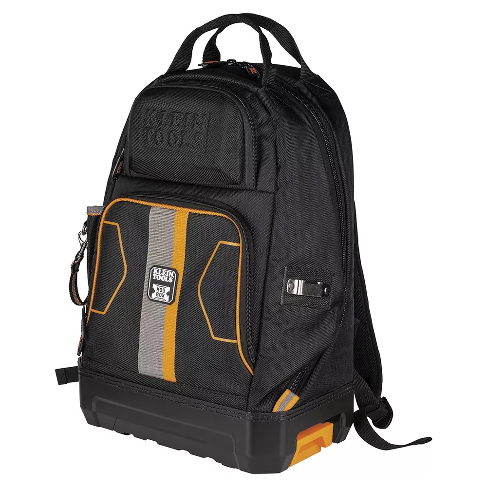 KLEIN TOOLS | MODbox™ Electrician's Backpack | #62201MB