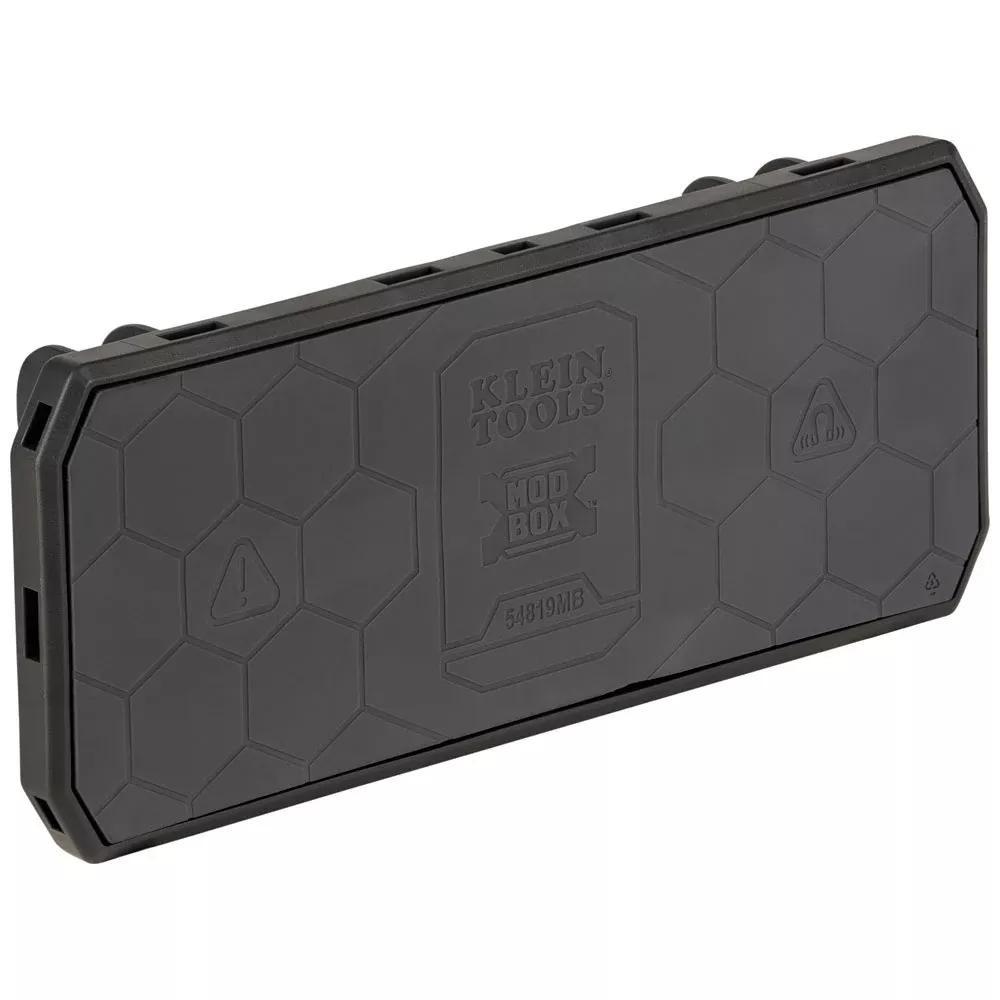 KLEIN TOOLS | MODbox™ Magnetic Strip Rail Attachment | #54819MB