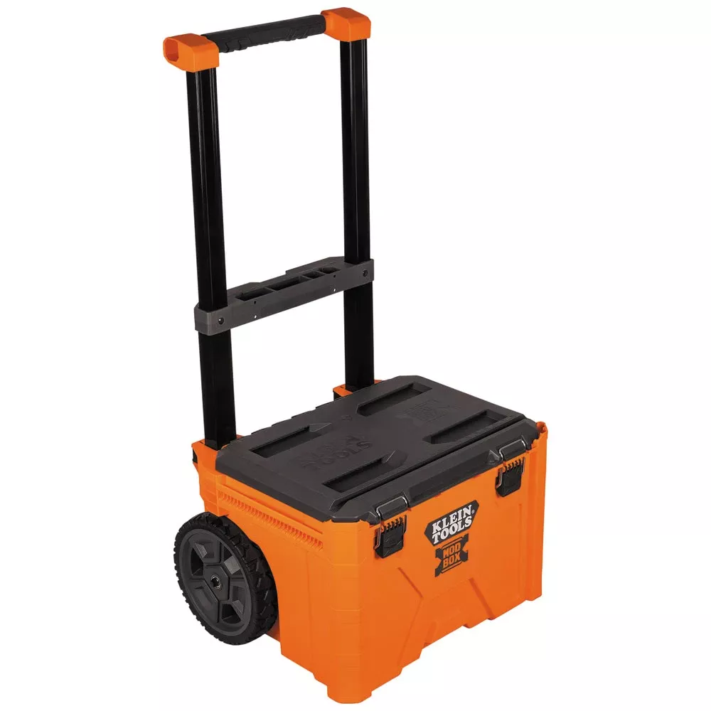 Klein Tools MODbox Rolling Toolbox 54802MB