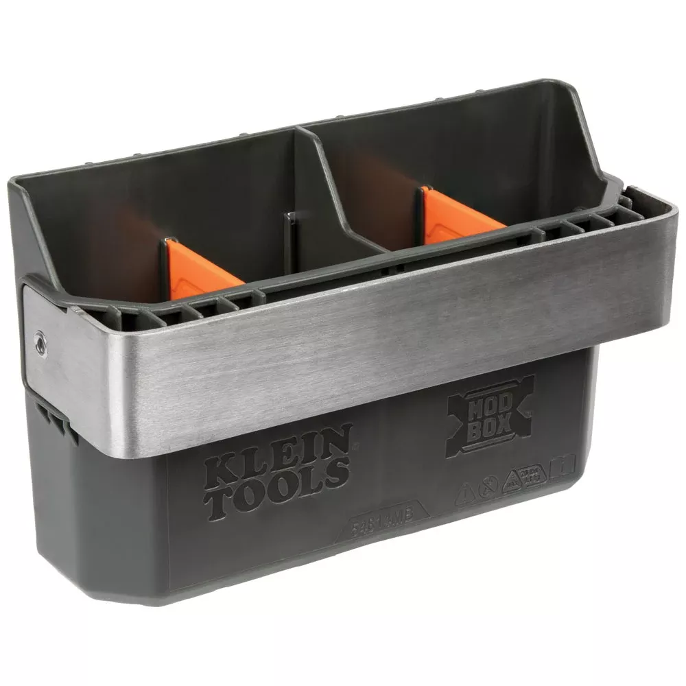 KLEIN TOOLS | MODbox™ Tool Carrier Rail Attachment | #54814MB