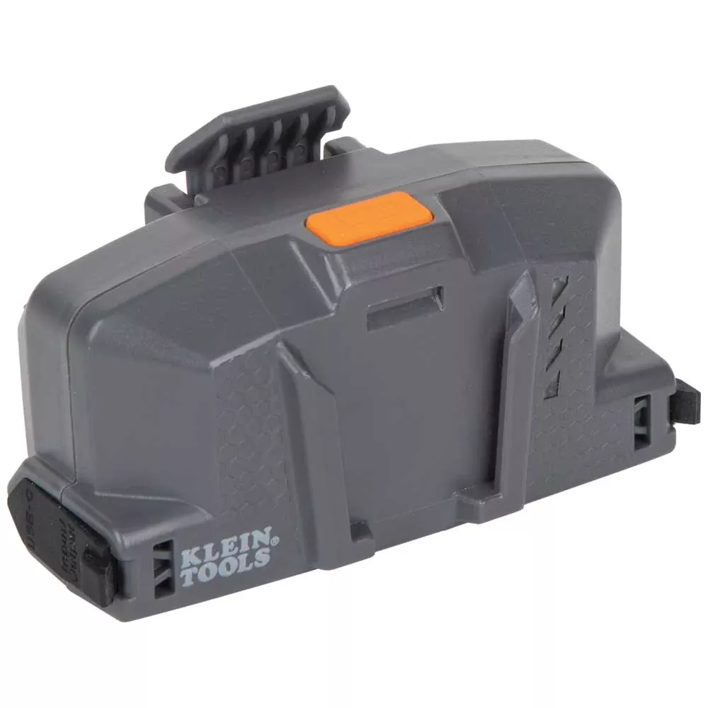 Klein Tools Modular Battery For Cat. No. 60155 Hard Hat Cooling Fan
