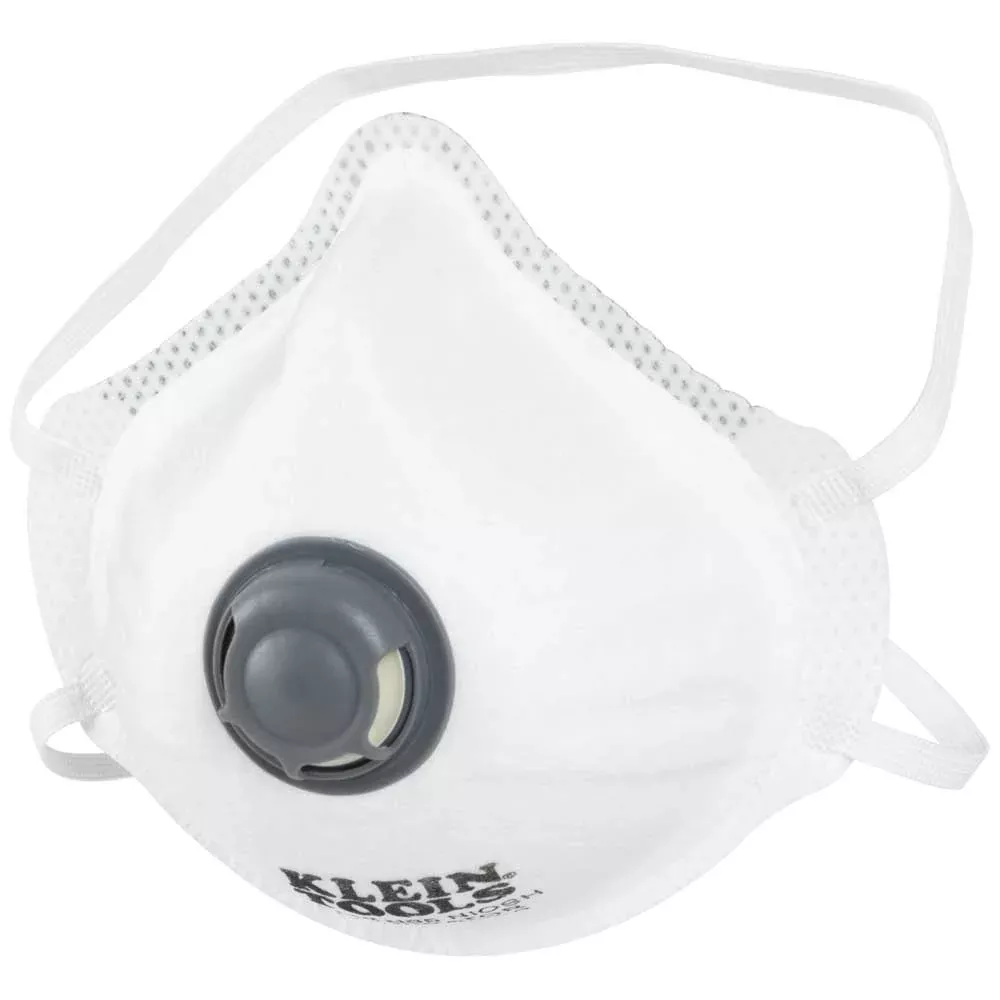 Klein Tools N95 Disposable Respirator