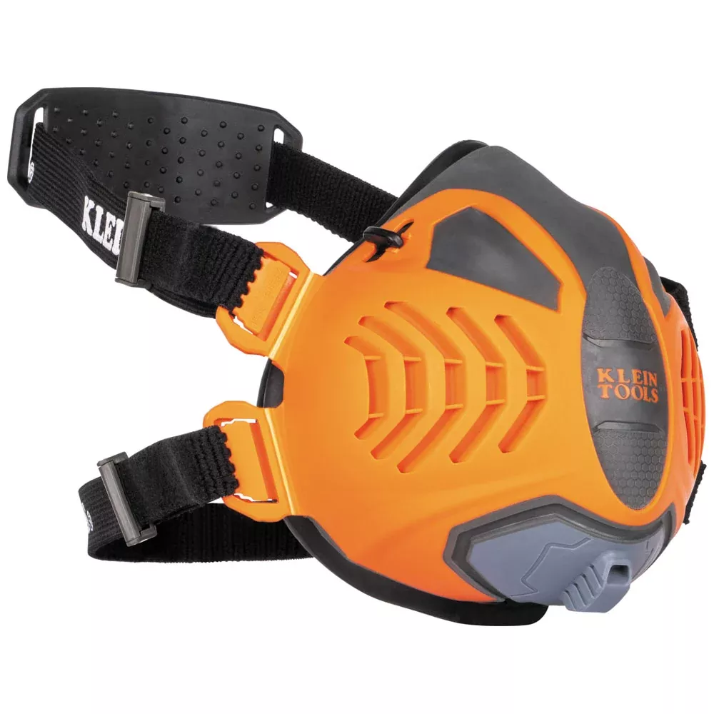 Klein Tools P100 Half-Mask Respirator