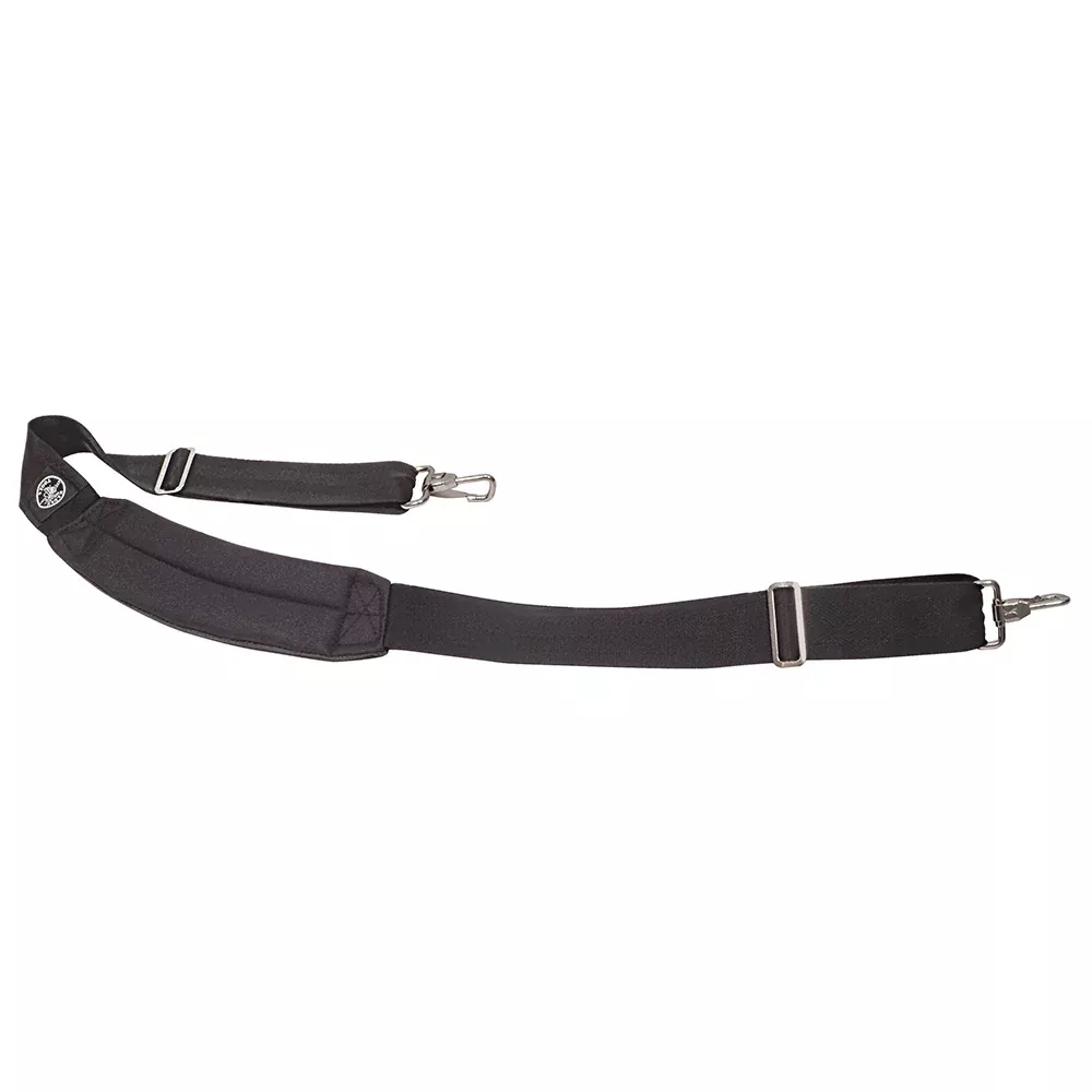 Klein Tools Padded Adjustable Shoulder Strap