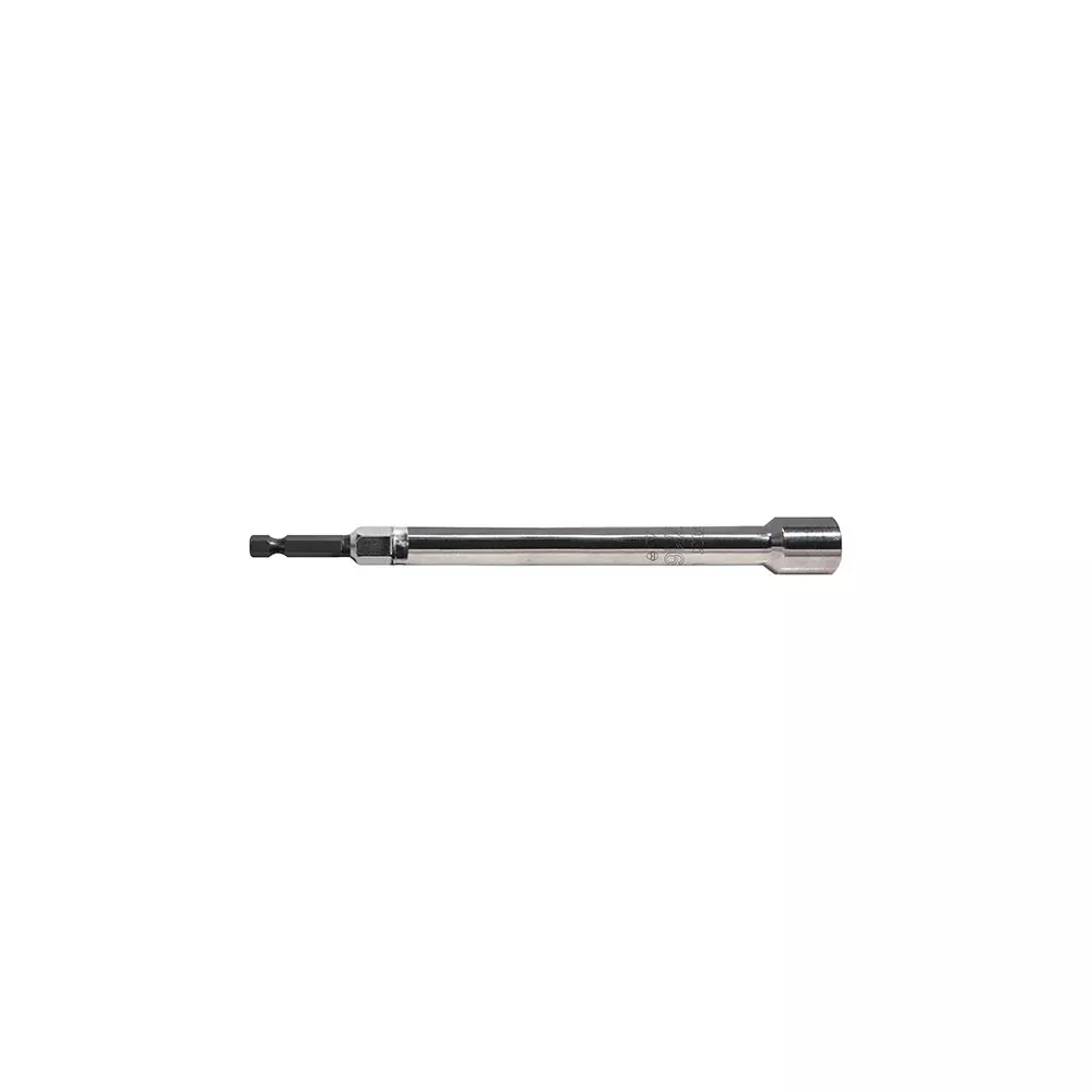 Klein Tools PND7165 Power Nut Driver, Out-of-Chunk, 7/16" x 5"